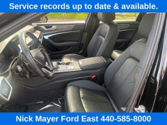 Used 2024  Audi A6 Sedan Premium Plus 55 TFSI quattro at DriveNow Mayfield near Mayfield Heights&comma; OH