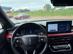 Used 2023  Lincoln Corsair Reserve AWD at Drive Now Westlake near Westlake&comma; OH