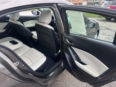 Used 2017  Mazda Mazda3 5-Door Grand Touring Manual at DriveNow Mayfield near Mayfield Heights&comma; OH