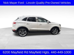 Used 2019  Lincoln MKC 4d SUV AWD Reserve at Drive Now Westlake near Westlake&comma; OH