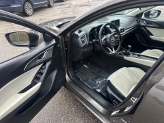 Used 2017  Mazda Mazda3 5-Door Grand Touring Manual at DriveNow Mayfield near Mayfield Heights&comma; OH
