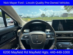 Used 2021 Lincoln Nautilus Reserve AWD at Drive Now Westlake near Westlake, OH