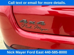 Used 2024  Jeep Compass Trailhawk 4x4 at DriveNow Mayfield near Mayfield Heights&comma; OH