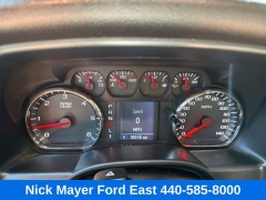 Used 2017  Chevrolet Silverado 3500HD 2WD Reg Cab 162" WB&comma; 83&period;58" CA WT at DriveNow Mayfield near Mayfield Heights&comma; OH
