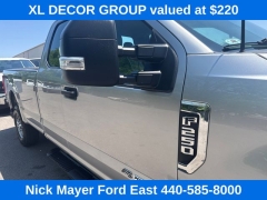 Used 2022  Ford Super Duty F-250 SRW 4WD SuperCab Box at Drive Now Westlake near Westlake&comma; OH