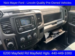 Used 2018 Ram 1500 Express 4x4 Crew Cab 5'7" Box at Drive Now Westlake near Westlake, OH