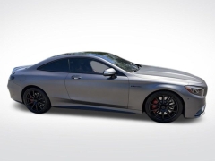 Used 2016  Mercedes-Benz S-Class 2d Coupe S63 AMG 4matic at Drive Now Westlake near Westlake&comma; OH