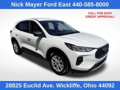  2023 Ford Escape Active FWD at DriveNow Mayfield near Mayfield Heights&comma; OH