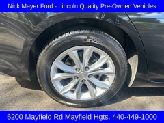 Used 2023 Chevrolet Malibu 4dr Sdn 1LT at DriveNow Mayfield near Mayfield Heights, OH