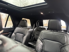 Used 2018  Ford Explorer 4d SUV 4WD Platinum at Drive Now Westlake near Westlake&comma; OH