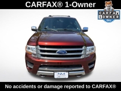 Used 2017  Ford Expedition EL 4d SUV 4WD Platinum at DriveNow Mayfield near Mayfield Heights&comma; OH