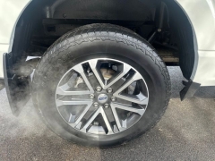 Used 2023  Ford F-150 4WD SuperCab 6&period;5' Box at DriveNow Mayfield near Mayfield Heights&comma; OH