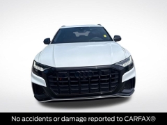 Used 2023  Audi SQ8 Premium Plus 4&period;0 TFSI quattro at Drive Now Westlake near Westlake&comma; OH