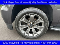 Used 2017 Chevrolet Tahoe 4d SUV 4WD LT at Drive Now Westlake near Westlake, OH