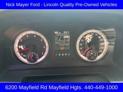 Used 2014 Ram 1500 4WD Quad Cab 140.5" Express at DriveNow Mayfield near Mayfield Heights, OH