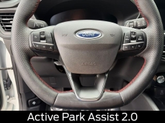 Used 2023  Ford Escape ST-Line Elite AWD at DriveNow Mayfield near Mayfield Heights&comma; OH