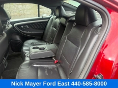 Used 2013  Ford Taurus 4d Sedan SEL AWD at DriveNow Mayfield near Mayfield Heights&comma; OH