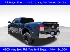 Used 2022 Ram 3500 4WD Tradesman Crew Cab 8' Box at DriveNow Mayfield near Mayfield Heights, OH