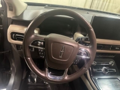 Used 2022 Lincoln Nautilus Reserve AWD at DriveNow Mayfield near Mayfield Heights, OH