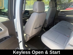 Used 2024  Chevrolet Silverado 1500 4WD Crew Cab 147" LT w&sol;1LT at DriveNow Mayfield near Mayfield Heights&comma; OH