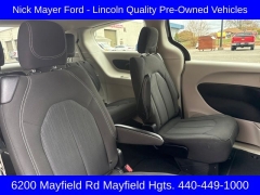 Used 2024  Chrysler Voyager LX FWD at Drive Now Westlake near Westlake&comma; OH