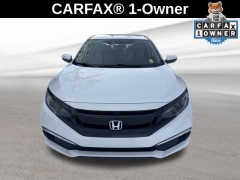 Used 2021  Honda Civic Sedan LX CVT at DriveNow Mayfield near Mayfield Heights&comma; OH