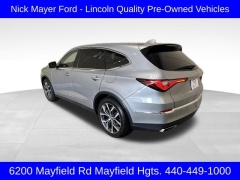 Used 2023 Acura MDX SH-AWD w/Technology Pkg at DriveNow Mayfield near Mayfield Heights, OH