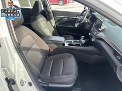 Used 2023  Nissan Altima 2&period;5 SV Sedan at DriveNow Mayfield near Mayfield Heights&comma; OH