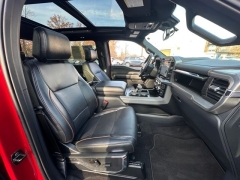 Used 2024  Ford F-150 LARIAT 4WD SuperCrew Box at DriveNow Mayfield near Mayfield Heights&comma; OH