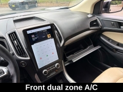Used 2024  Ford Edge SEL AWD at DriveNow Mayfield near Mayfield Heights&comma; OH