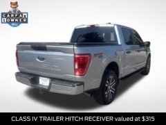 Used 2023  Ford F-150 4WD SuperCrew 5&period;5' Box at DriveNow Mayfield near Mayfield Heights&comma; OH