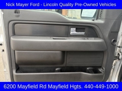 Used 2014 Ford F-150 4WD Reg Cab at DriveNow Mayfield near Mayfield Heights, OH