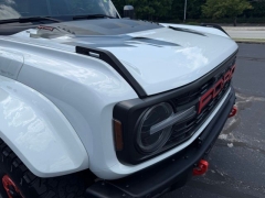 Used 2024  Ford Bronco Raptor 4 Door Advanced 4x4 at DriveNow Mayfield near Mayfield Heights&comma; OH