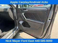 Used 2024  Volkswagen Tiguan 2&period;0T Wolfsburg Edition 4MOTION at DriveNow Mayfield near Mayfield Heights&comma; OH