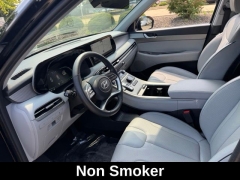 Used 2024  Hyundai Palisade SEL 7P AWD at Drive Now Westlake near Westlake&comma; OH
