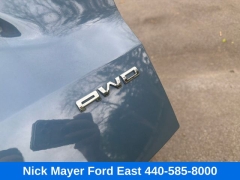 Used 2023  Ford Escape ST-Line AWD at Drive Now Westlake near Westlake&comma; OH