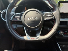 Used 2024  Kia Forte GT DCT at Drive Now Westlake near Westlake&comma; OH