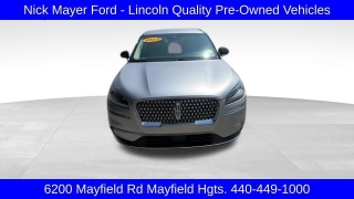 Used 2022 Lincoln Corsair Standard FWD at Drive Now Westlake near Westlake, OH
