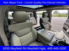 Used 2024 Ford F-150 4WD Platinum SuperCrew 6.5' Box at Drive Now Westlake near Westlake, OH