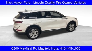 Used 2021 Lincoln Corsair Standard FWD at Drive Now Westlake near Westlake, OH