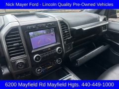 Used 2021 Ford Expedition Max XLT 4x4 at Drive Now Westlake near Westlake, OH