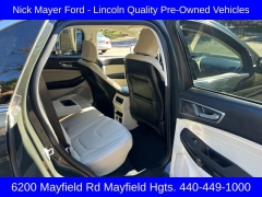 Used 2022 Ford Edge Titanium AWD at Drive Now Westlake near Westlake, OH