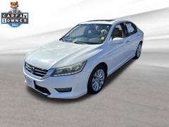Used 2013  Honda Accord Sdn 4dr V6 Auto EX-L at Drive Now Westlake near Westlake&comma; OH