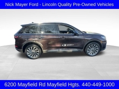 Used 2023  Lincoln Corsair Reserve AWD at Drive Now Westlake near Westlake&comma; OH