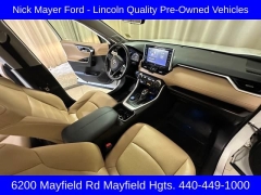 Used 2022 Toyota RAV4 Hybrid Limited AWD at DriveNow Mayfield near Mayfield Heights, OH