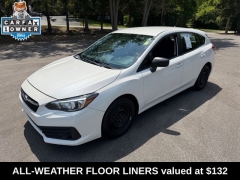 Used 2022  Subaru Impreza 5-door CVT at Drive Now Westlake near Westlake&comma; OH