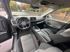 Used 2023  Nissan Rogue FWD SV at DriveNow Mayfield near Mayfield Heights&comma; OH