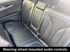 Used 2022  Lincoln Nautilus Reserve AWD at Drive Now Westlake near Westlake&comma; OH
