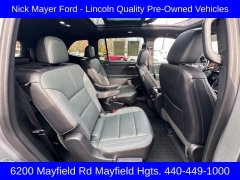 Used 2024  GMC Acadia AWD 4dr AT4 at Drive Now Westlake near Westlake, OH