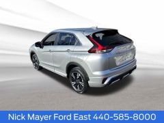 Used 2024  Mitsubishi Eclipse Cross SEL S-AWC at Drive Now Westlake near Westlake&comma; OH